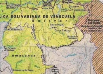 La Corte de la Haya anunciará hoy si es competente en el litigio por el Esequibo