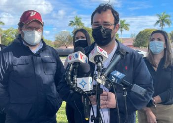 Embajada de Venezuela reportó liberación de 843 venezolanos