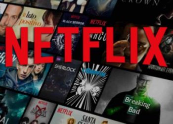 ¿Cómo se logró descargar todo el contenido de Netflix en 3 minutos?