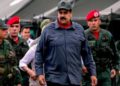 Fiscal Besouda: «Hay fundamentos sobre crímenes de lesa humanidad en Venezuela»