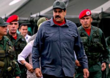 Fiscal Besouda: «Hay fundamentos sobre crímenes de lesa humanidad en Venezuela»