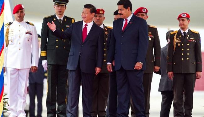 La economía de América Latina podrá mejorar con Biden
