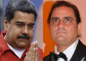 Espionaje ruso en Colombia: Maduro y Saab estarían vinculados
