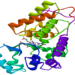 Inteligencia artificial resuelve misterio sobre las proteínas que ayudaría con el COVID-19
