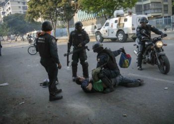 Human Rights Watch pidió justicia para Venezuela luego de informe de la CPI