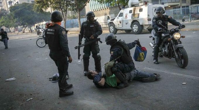 Human Rights Watch pidió justicia para Venezuela luego de informe de la CPI