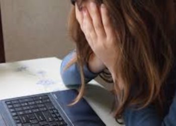 ¡Fatiga laboral y apatía! OMS incorpora el «burnout» a su lista de enfermedades
