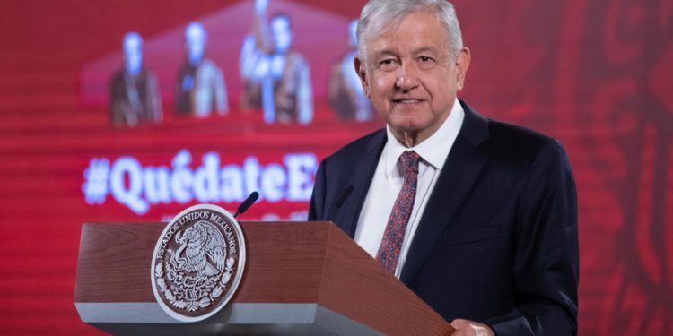 AMLO México