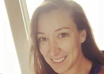 Ashli Babbitt fue la mujer abaleada en la toma del Capitolio