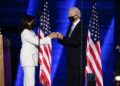 La prensa internacional reporta la toma de posesión de Biden