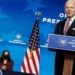Nuevo gobierno de EEUU mantendrá restricciones de viajes con Europa y Brasil