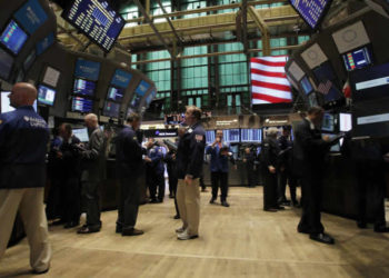 Wall Street muy pendiente de resultados electorales de Georgia