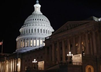 Grupos pro-Trump planean rodear el Capitolio antes del 20 de enero, según fuentes legislativas