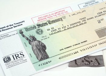 ¿No recibió el segundo cheque de ayuda? Le explicamos como hacerle el seguimiento en línea