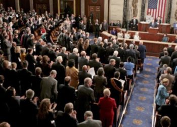 Crece número de legisladores que pide la cabeza de Trump con «impeachment» o Enmienda 25