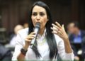 Venezuela bate récord mundial de diputados perseguidos