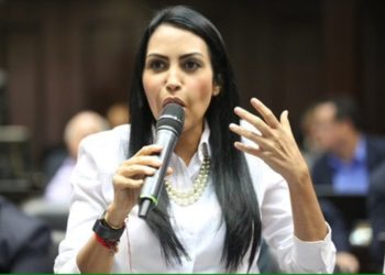 Venezuela bate récord mundial de diputados perseguidos