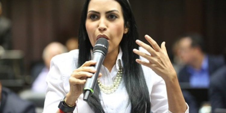 Venezuela bate récord mundial de diputados perseguidos