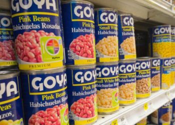 Junta Directiva de Goya prohíbe a su director ejecutivo declarar sobre un supuesto fraude electoral a Trump