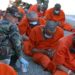 Gobierno de EEUU ordenó detener vacunaciones en la base naval de Guantánamo