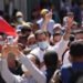 Venezuela: país hiperpolarizado políticamente