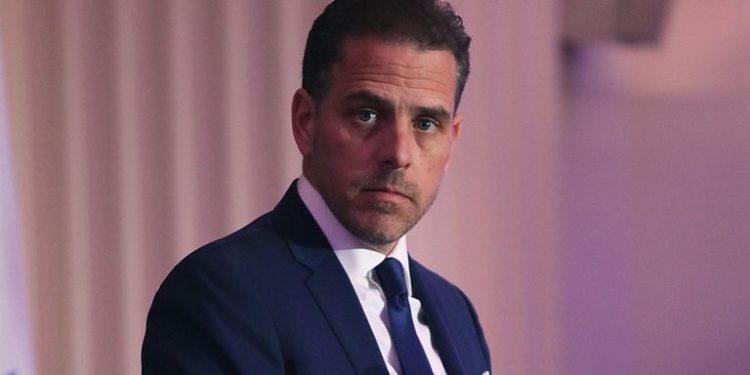 Hunter Biden