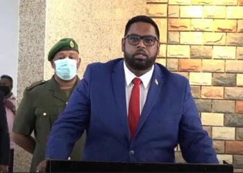Tensión militar entre Venezuela y Guyana por presencia de Faller