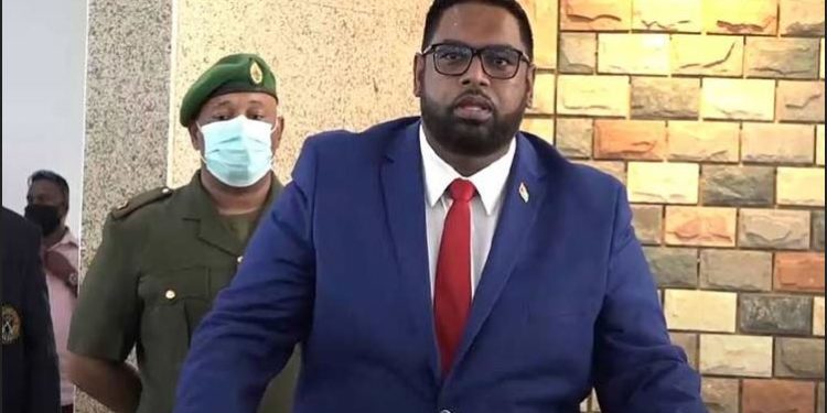 Tensión militar entre Venezuela y Guyana por presencia de Faller