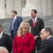 Escándalo en Washington por la representante republicana Marjorie Taylor Greene y su gusto por teorías conspirativas