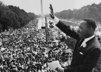 El sueño de Martin Luther King aún no se cumple (+Video)