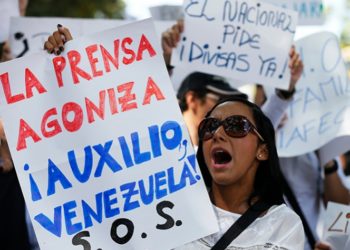 La dictadura de Maduro confiscó los equipos de VPITV obligándola a cerrar