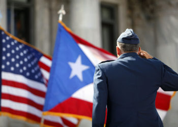 Puerto Rico exigirá la anexión a Estados Unidos