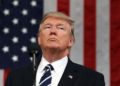 Trump no estará en la toma de posesión de Biden