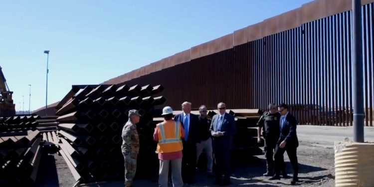 Muro Trump