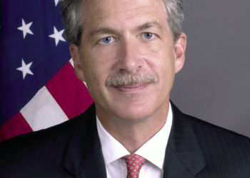 Biden ya tiene su hombre para dirigir la CIA: William Burns