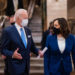 Con Biden regresa la página Web de la Casa Blanca en español