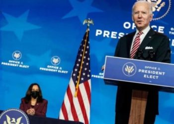 Biden reestablecerá restricciones de viajes a Europa y Reino Unido