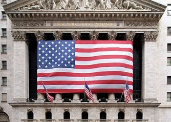 Toma de posesión de Biden coincidió con subida récord en Wall Street