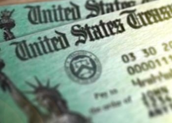 ¿Quiénes podrían recibir el cheque de ayuda de Biden de $1400?