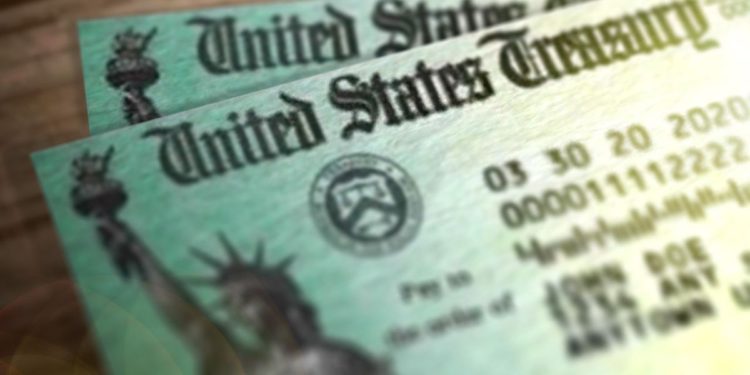 ¿Quiénes podrían recibir el cheque de ayuda de Biden de $1400?