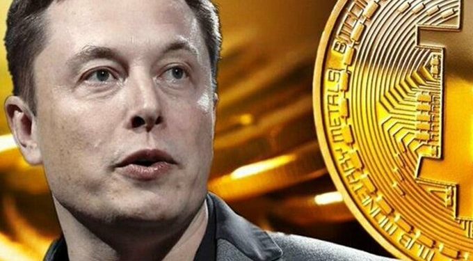 Bitcoin Elon Musk