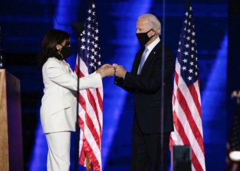 Kamala Harris y la trascendencia de una mujer vicepresidente de EEU