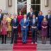 Renuncia en pleno gobierno de Países Bajos tras escándalo por subsidios a menores