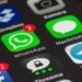 Cambios en términos de uso de Whatsapp producen millones de registros en Telegram y Signal