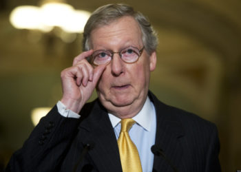 McConnell