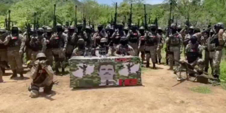 Los narcos de México van por más poder político