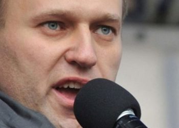 Desde la cárcel, Navalny desafía a Putin y pide más protestas
