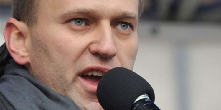 Desde la cárcel, Navalny desafía a Putin y pide más protestas