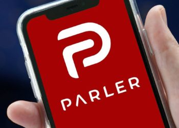 Parler demandó a Amazon por sacarlos de sus servidores