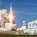 Colonizar Marte…  ¿El verdadero proyecto de Elon Musk?